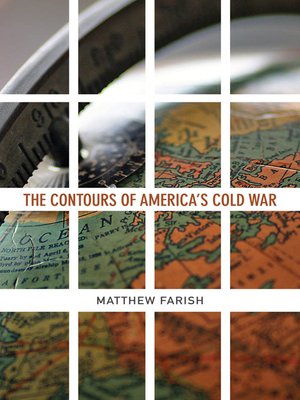 cover image of The Contours of America's Cold War